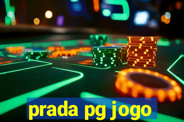 prada pg jogo